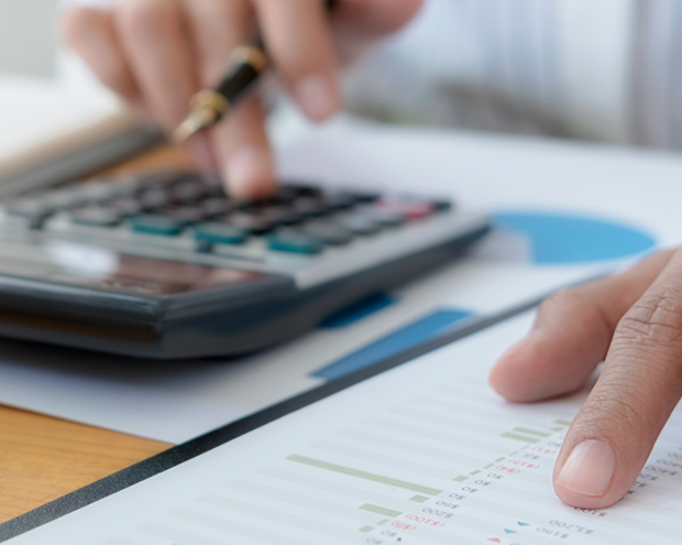 Presupuesto y planificación